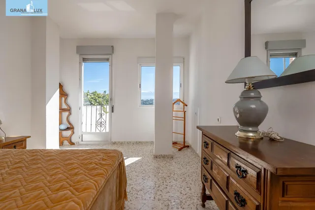 Encantadora casa en El Fargue, Granada. — 33