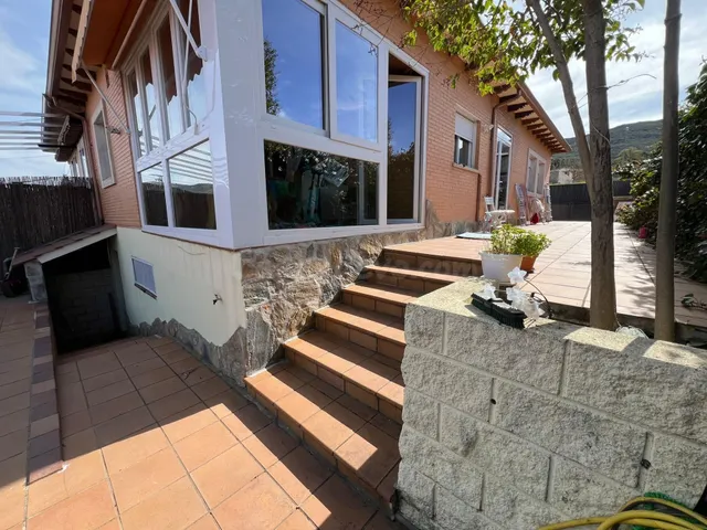 Chalet 4 habitaciones 190m² en venta - Canopus - foto 5