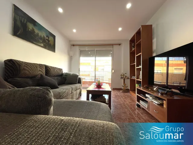Piso en venta en Reus zona Carrilet — 8