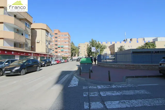 EN EL CORAZÓN DEL INFANTE JUNTO HOSPITAL SAN CARLOS — 14
