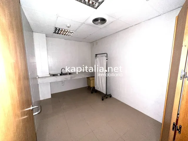 Venta/Alquiler de Local Comercial en Ontinyent - Zona Sant Josep — 15