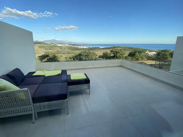 Adosado 3 habitaciones 185m² en venta - Costa Del Sol — 44
