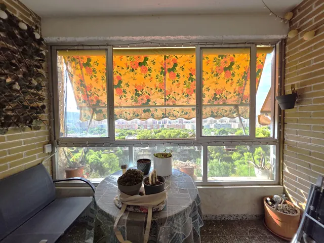 PISO EN MIRADORES DE JUAN XXIII — 6