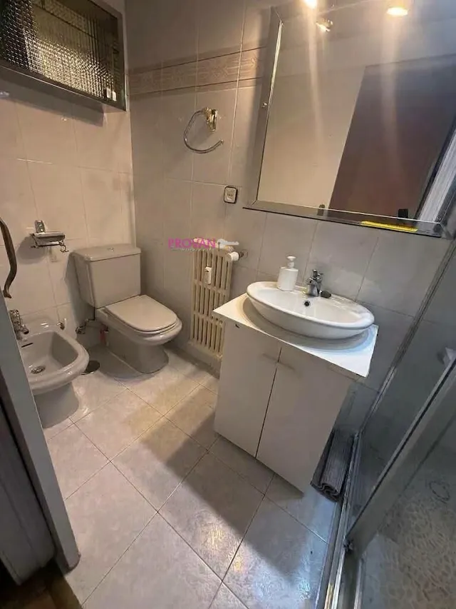 EN VENTA ZONA VALDEZARZA CON 3 DORITORIOS Y TERRAZA!! — 13