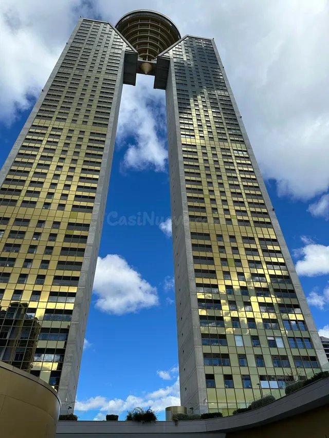 FLOOR 32 - INTEMPO ABSOLUTE LUXURY - BENIDORM!