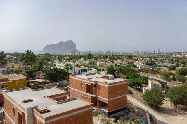 Villa 3 habitaciones 233m² en venta - La Fustera — 4