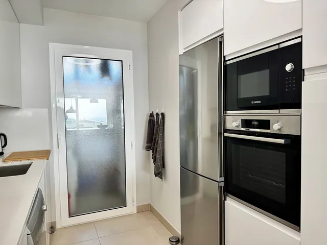 Apartamento 2 habitaciones 82m² en venta - Centro — 16