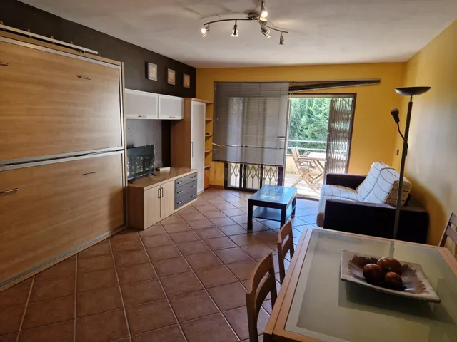 Estudio 1 habitación 53m² en venta - Vanessa parc - foto 3
