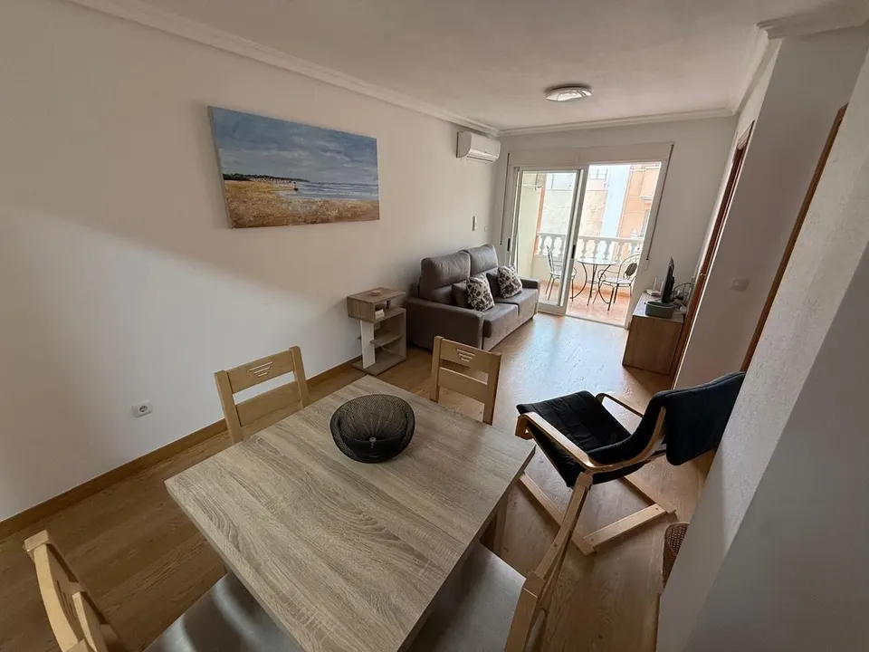 Apartamento 2 habitaciones en venta - Centro