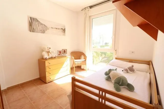 Adosado 3 habitaciones 164m² en venta - Campoamor — 8