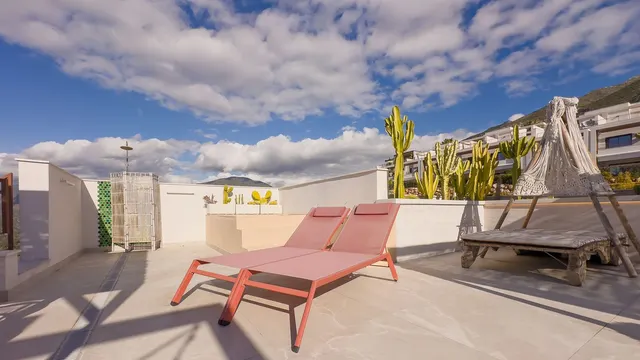 Ático 3 habitaciones 140m² en venta - Istan pueblo — 21