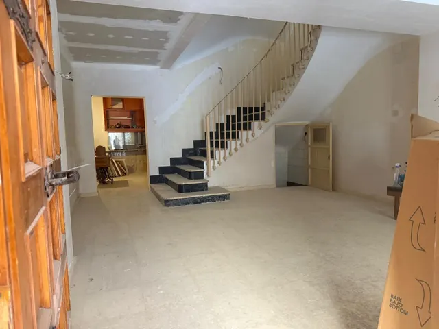 Casa 8 habitaciones 520m² en venta - ABARÁN — 23