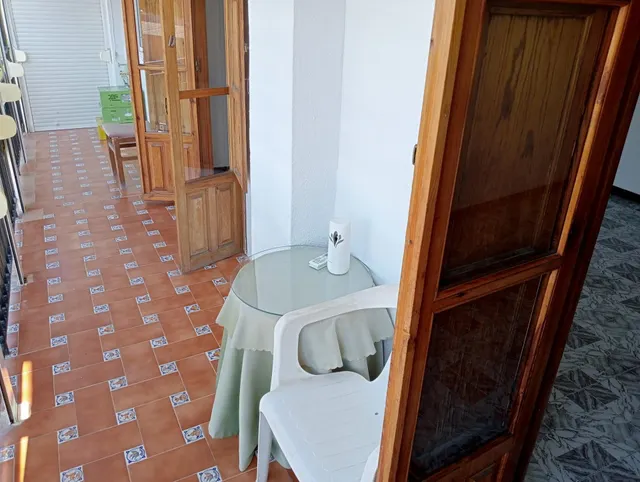 Piso 3 habitaciones 78m² en alquiler - Barrio León — 18