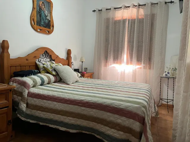 CAMPO DE FORTUNA 616652603 — 35