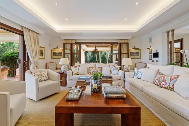 Chalet 6 habitaciones 712m² en venta - Marbella — 9
