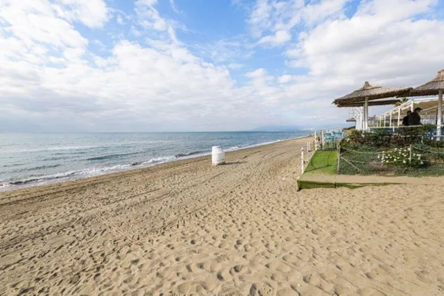 Apartamento 1 habitación 50m² en venta - Marbella — 27