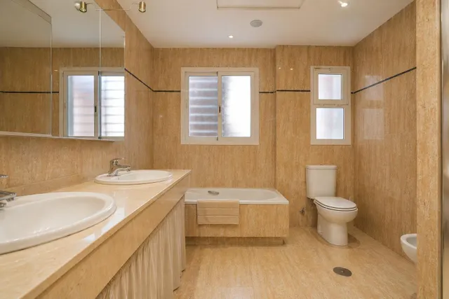 Espectacular casa en Pinares de San Antón, Málaga — 29