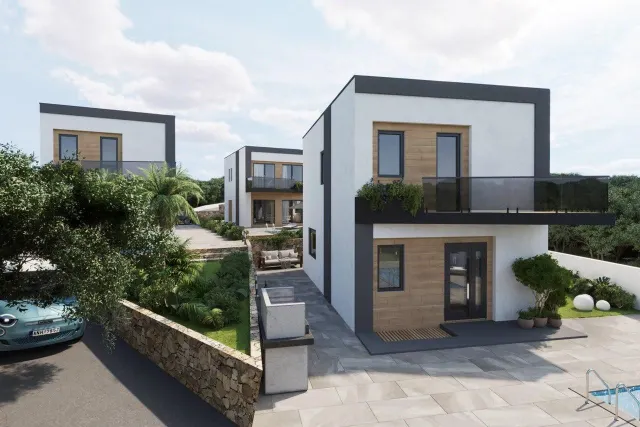 Villa 3 habitaciones 143m² en venta - Golf Bahía — 8