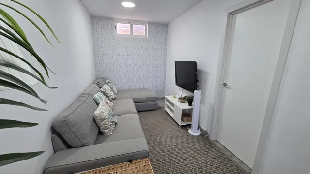 Dúplex amueblado de 3 dormitorios en Sonneland — 12