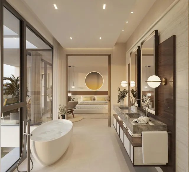 Villa 4 habitaciones 488m² en venta - Nueva Andalucía — 34