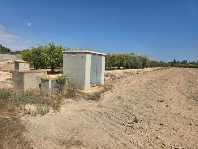 Parcela en el centro Valverde de 14.372 m2 - foto 2