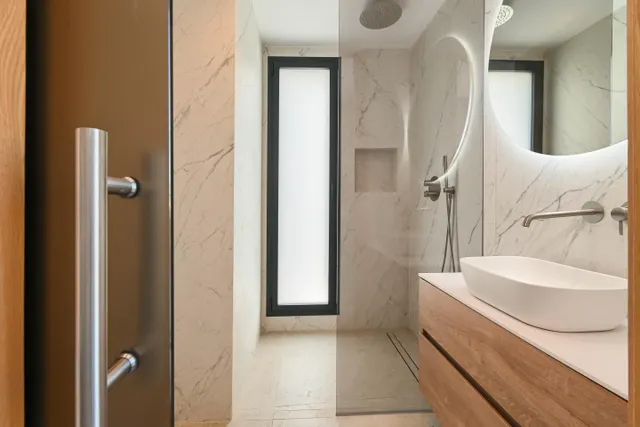 Villa 4 habitaciones 621m² en venta - playa fustera — 25