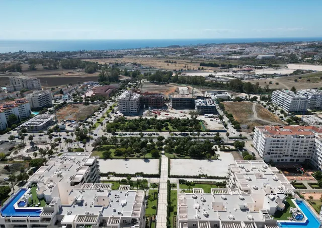 Ático 3 habitaciones 97m² en venta - Rodeo Alto-Guadaiza-La Campana — 12