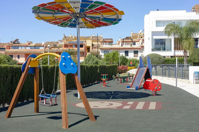Apartamento 2 habitaciones 92m² en venta - Costa Del Sol — 19