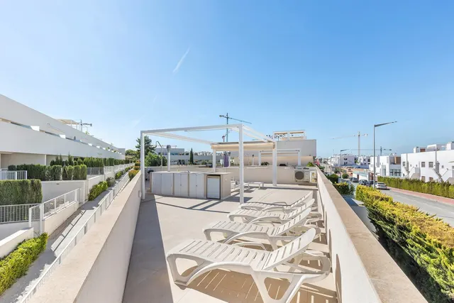 Apartamento 2 habitaciones 78m² en venta - Los balcones — 10
