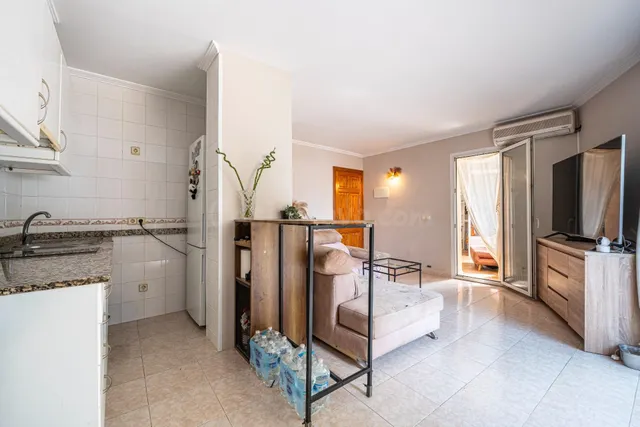 Vivienda de dos pisos en Cala Ratjada con accesos independie - foto 5