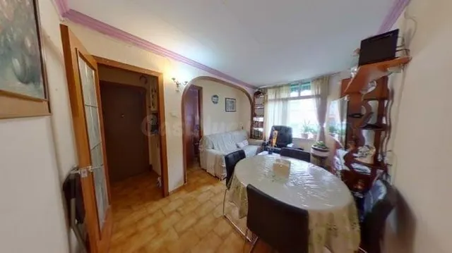 PISO EN VENTA EN HOSPITALET — 3