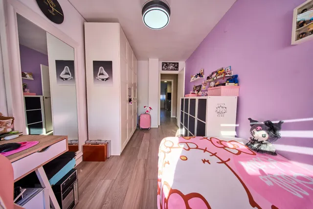✨ ¡MAGNÍFICO PISO TOTALMENTE REFORMADO EN PARQUE NUEVA GRANA - foto 5