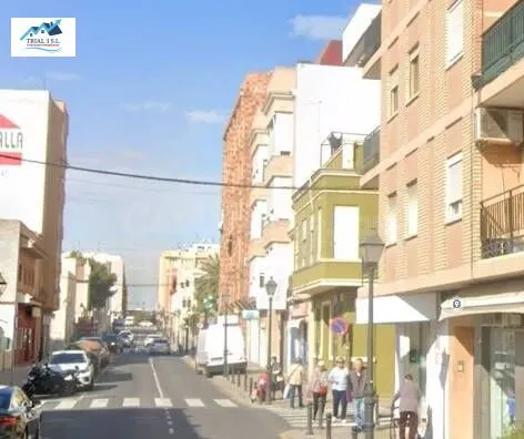 Venta piso en Valencia - foto 2
