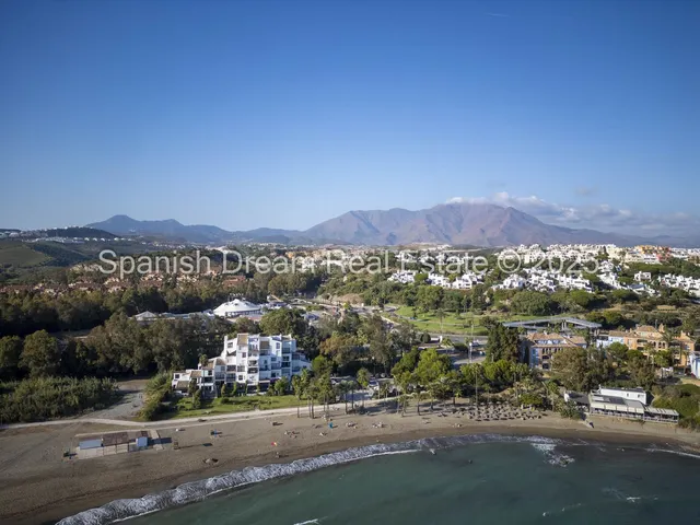 Apartamento 1 habitación 65m² en venta - Costa Del Sol — 32