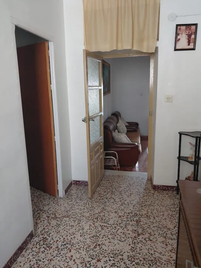 Venta casa de pueblo en Gergal — 14