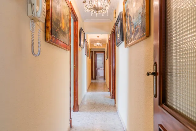 MAGNÍFICO CHALET EN CREVILLET — 22