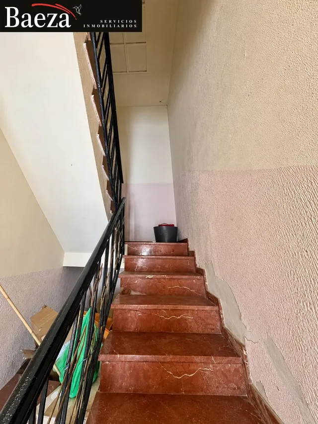 Casa de pueblo en el centro de sant joan d’alacant con múltiples posibilidades — 18