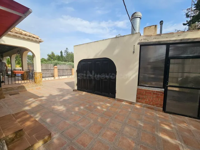 Villa independiente con piscina en Valle del Sol ✨ — 5