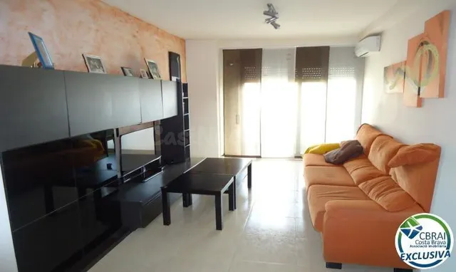 INVERSION - Piso en venta en Figueres - foto 2