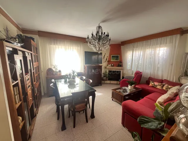 GRAN CASA MUY AMPLIA Y LUMINOSA EN ADRA