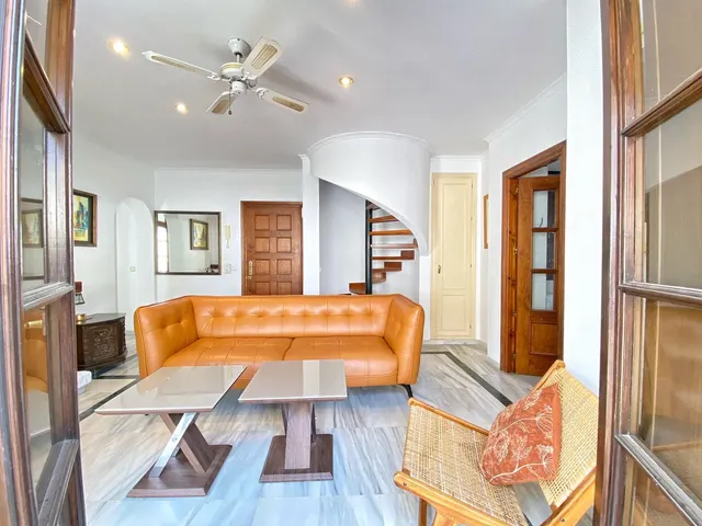 Ático 3 habitaciones 91m² en venta - Marbella — 11