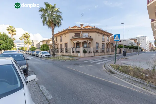 Exclusiva vivienda en zona Fórum — 48