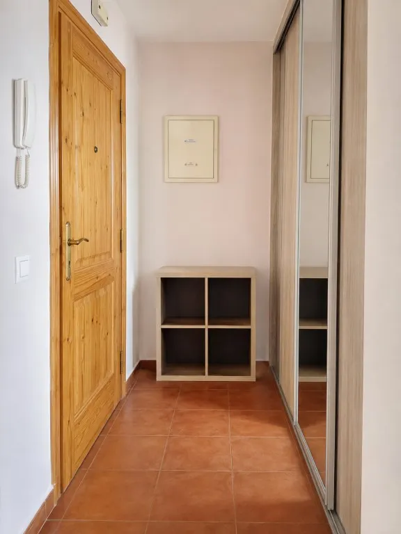 Piso en Venta en Nerja Málaga — 12