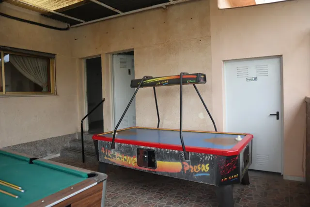 ESPECTACULAR COMPLEJO DE HOSTELERÍA EN PLENO FUNCIONAMIENTO — 40