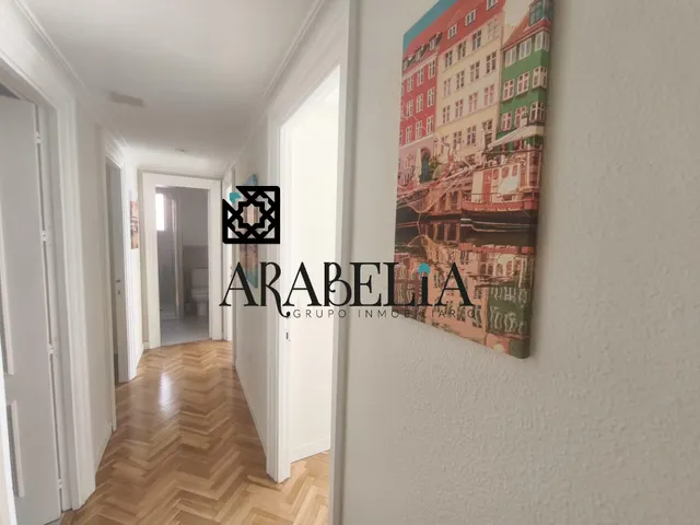 ¡Espectacular piso con LICENCIA TURÍSTICA, garaje y trastero en el CENTRO! — 10