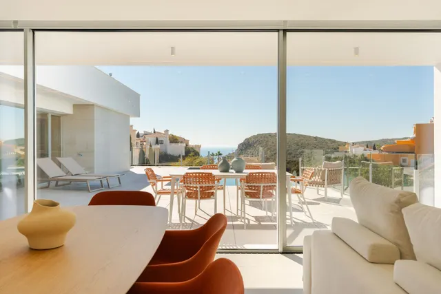 Villa 4 habitaciones 215m² en venta - Cumbre del Sol — 7