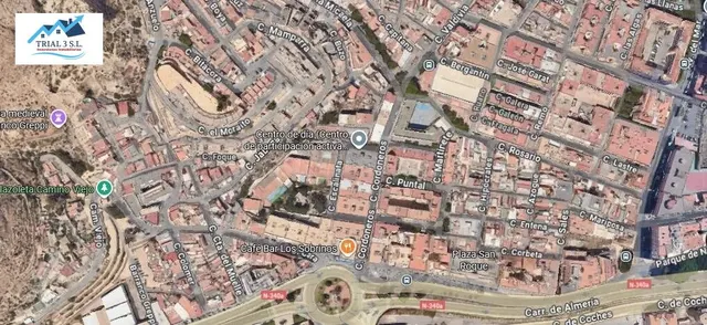 Venta de Casa en Almería - foto 2