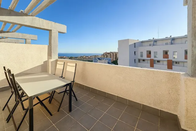 Dúplex 3 habitaciones 130m² en venta - Riviera del sol — 23