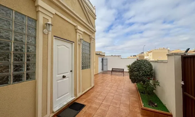 Villa 4 habitaciones 124m² en venta - Parque las naciones — 6
