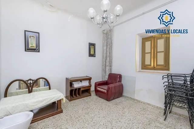 ¡MAGNIFICO SOLAR URBANO EN ALBOLOTE, CON INFINIDAD DE POSIBILIDADES! IDEAL PARA PROMOTORES — 18
